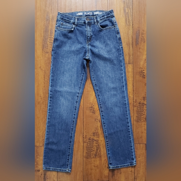 SOLD-Boys Jeans Bundle - Picture 2 of 9